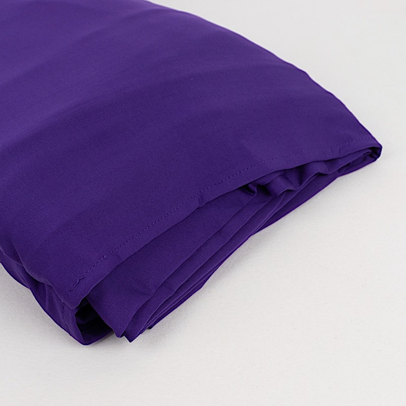 60" x 10 yards 4-Way Stretch Spandex Fabric Bolt Wedding Party Sewing Craft - Picture 132 of 194