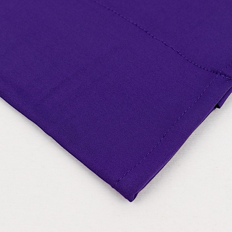 60" x 10 yards 4-Way Stretch Spandex Fabric Bolt Wedding Party Sewing Craft - Picture 134 of 194