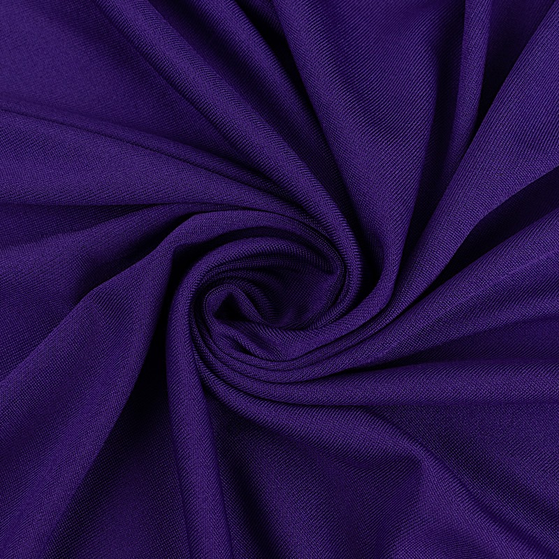 60" x 10 yards 4-Way Stretch Spandex Fabric Bolt Wedding Party Sewing Craft - Picture 138 of 194