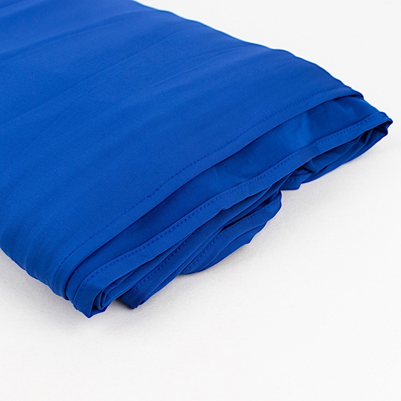60" x 10 yards 4-Way Stretch Spandex Fabric Bolt Wedding Party Sewing Craft - Picture 149 of 194
