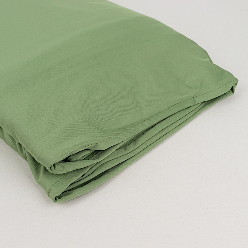 60" x 10 yards 4-Way Stretch Spandex Fabric Bolt Wedding Party Sewing Craft - Picture 157 of 194