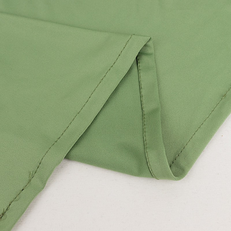 60" x 10 yards 4-Way Stretch Spandex Fabric Bolt Wedding Party Sewing Craft - Picture 161 of 194