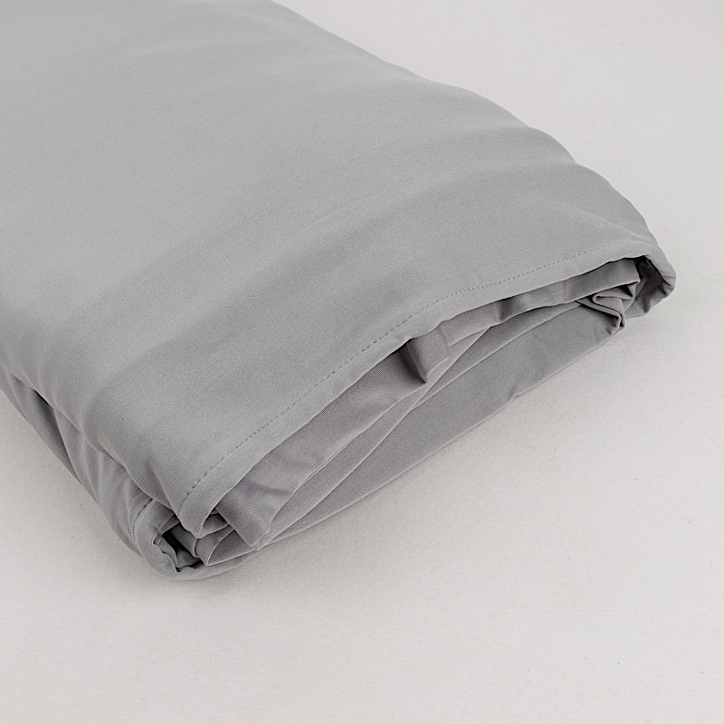 60" x 10 yards 4-Way Stretch Spandex Fabric Bolt Wedding Party Sewing Craft - Picture 165 of 194