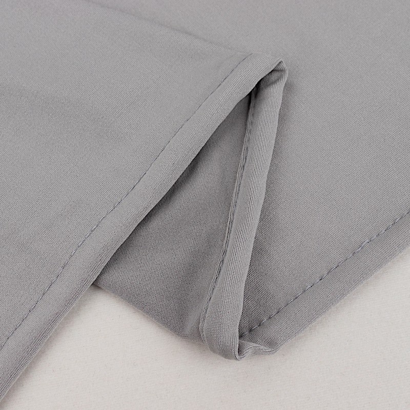 60" x 10 yards 4-Way Stretch Spandex Fabric Bolt Wedding Party Sewing Craft - Picture 167 of 194
