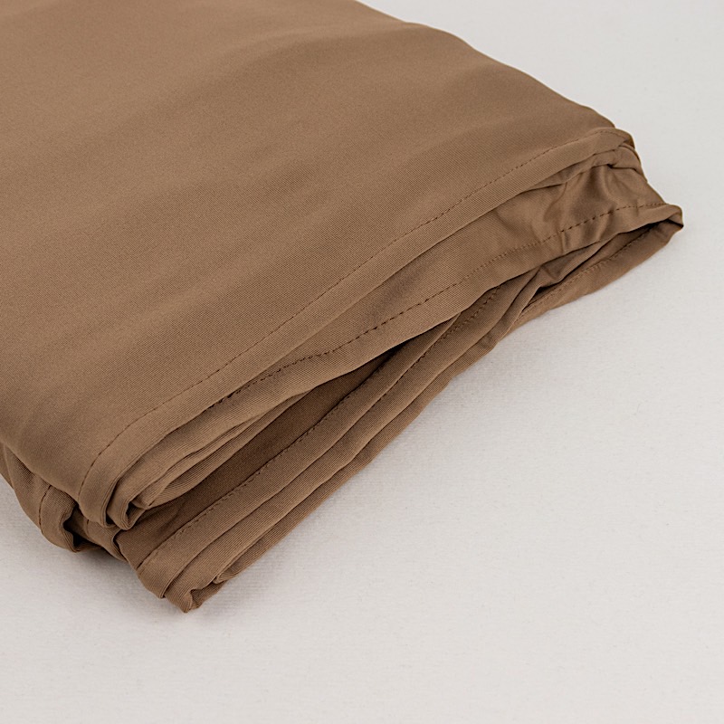 60" x 10 yards 4-Way Stretch Spandex Fabric Bolt Wedding Party Sewing Craft - Picture 173 of 194