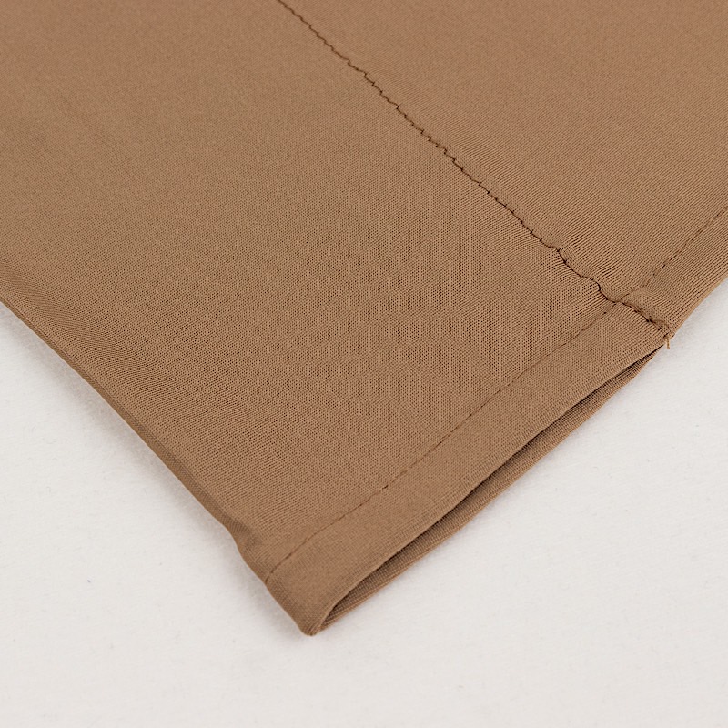 60" x 10 yards 4-Way Stretch Spandex Fabric Bolt Wedding Party Sewing Craft - Picture 175 of 194