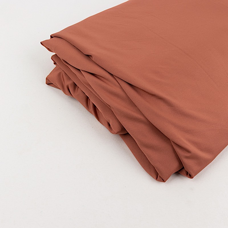 60" x 10 yards 4-Way Stretch Spandex Fabric Bolt Wedding Party Sewing Craft - Picture 180 of 194