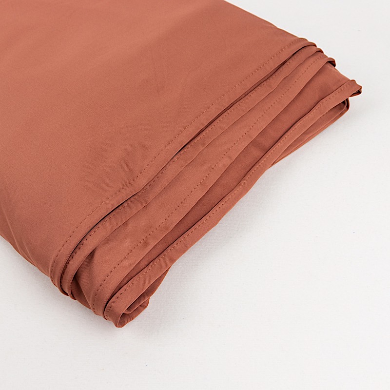 60" x 10 yards 4-Way Stretch Spandex Fabric Bolt Wedding Party Sewing Craft - Picture 181 of 194