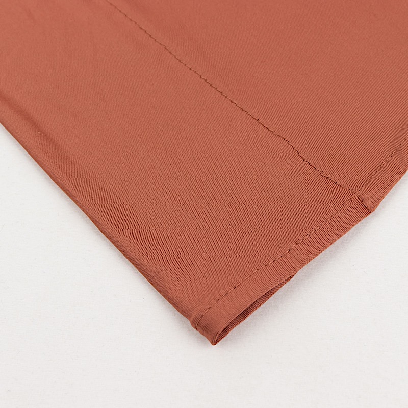 60" x 10 yards 4-Way Stretch Spandex Fabric Bolt Wedding Party Sewing Craft - Picture 185 of 194