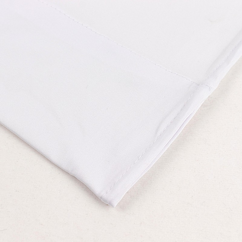 60" x 10 yards 4-Way Stretch Spandex Fabric Bolt Wedding Party Sewing Craft - Picture 191 of 194