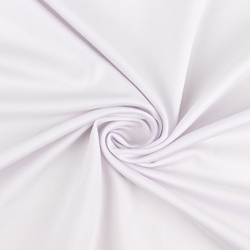 60" x 10 yards 4-Way Stretch Spandex Fabric Bolt Wedding Party Sewing Craft - Picture 194 of 194