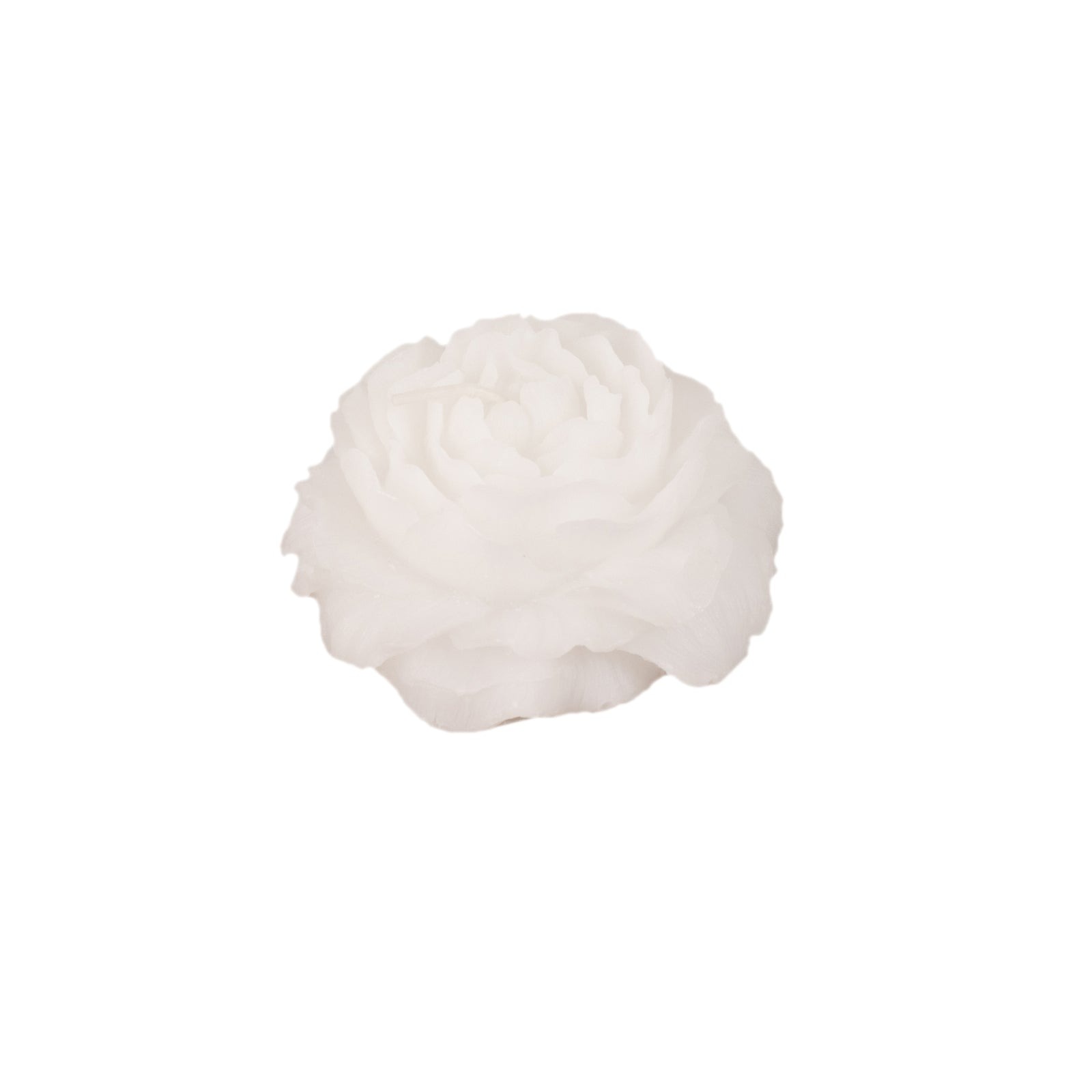 5 Peony Flower Scented Candles Party Decorations Bridal Shower Birthday - Picture 10 of 17