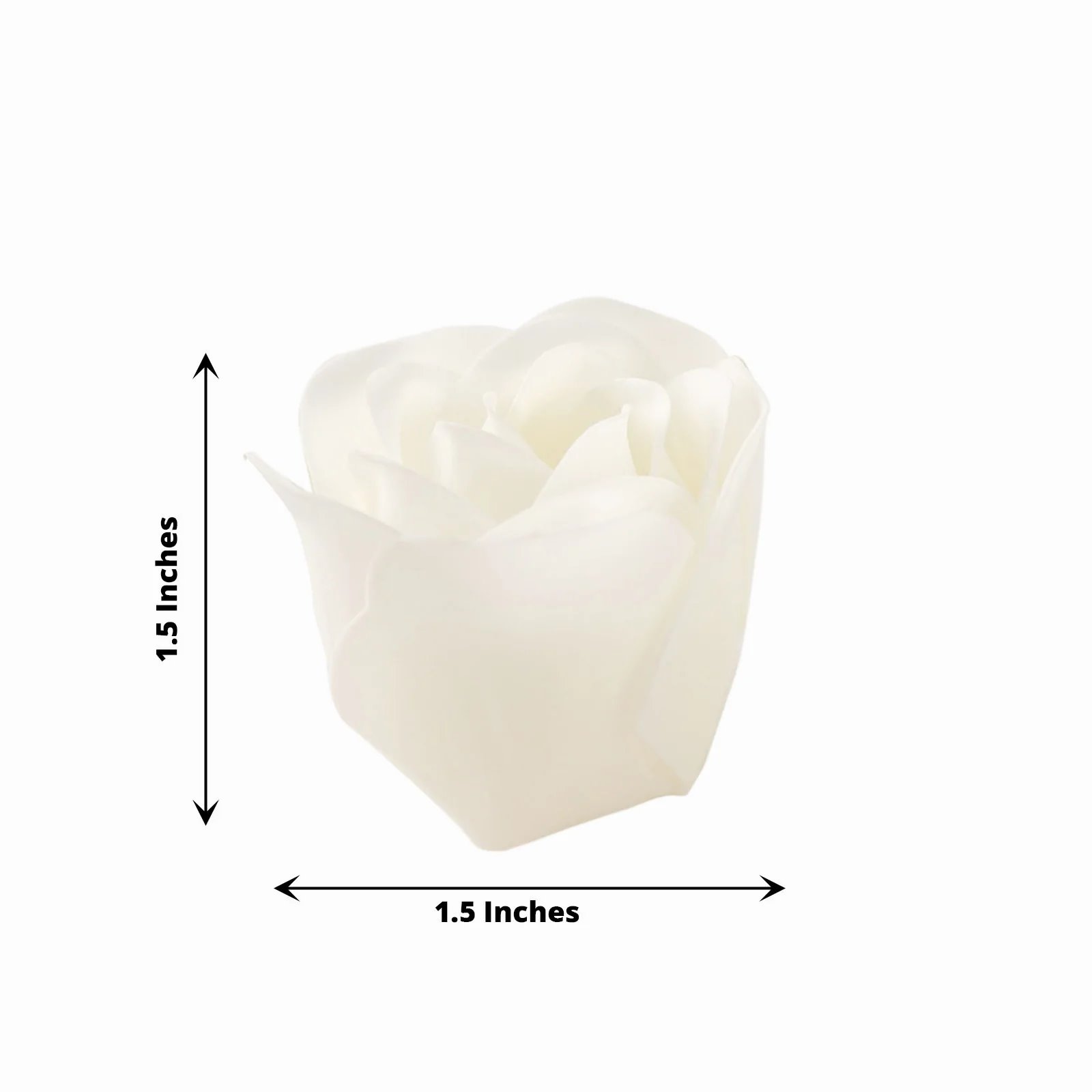 24 Scented Rose Soap Wedding Favors Gift Boxes Ribbons Party Events Decorations - Picture 63 of 66