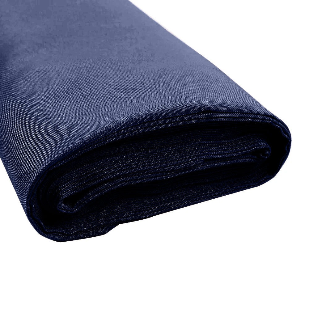 54″ x 10 yards Fire Retardant Polyester Fabric Bolt Decorations Supplies