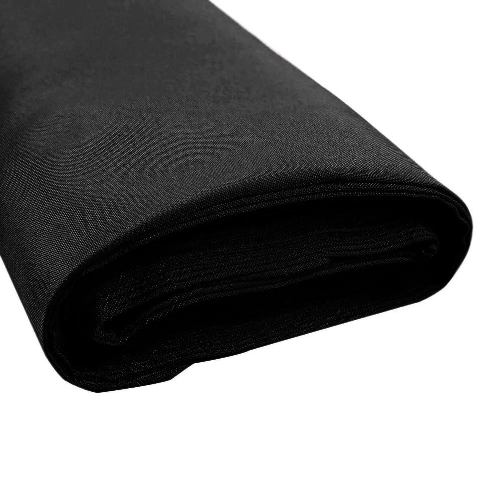 54″ x 10 yards Fire Retardant Polyester Fabric Bolt Decorations Supplies
