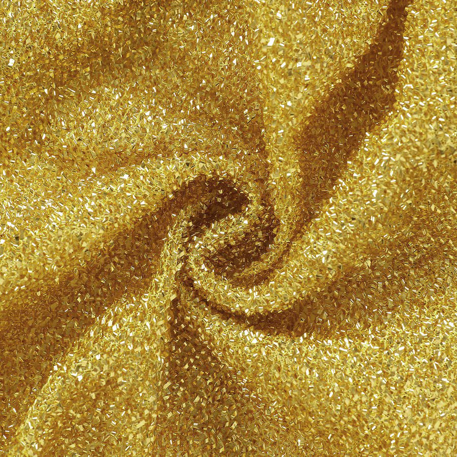 5 ft Metallic Fitted Spandex Round Top Wedding Arch Backdrop Stand Cover Party - Picture 41 of 58