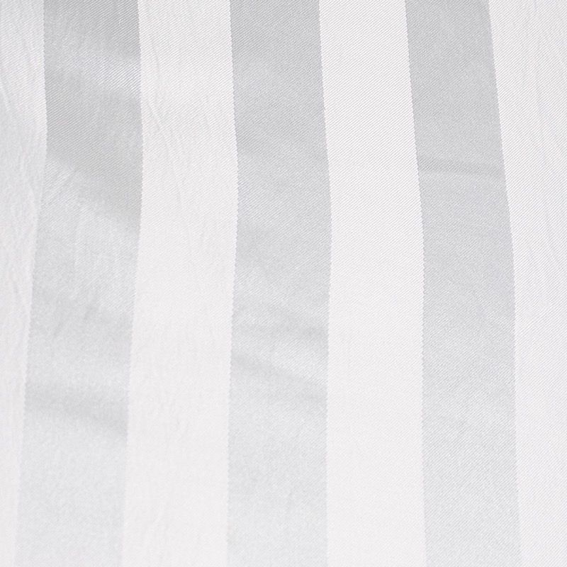 12x108 in Stripes Satin TABLE RUNNER Wedding Party Linens Events Decorations - Picture 65 of 65