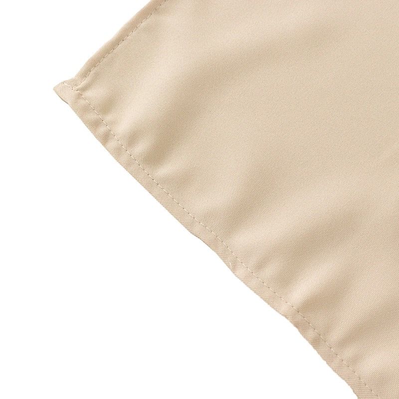 Round 120" Premium High Quality Polyester Tablecloth Wedding Party Table Linens - Picture 10 of 163
