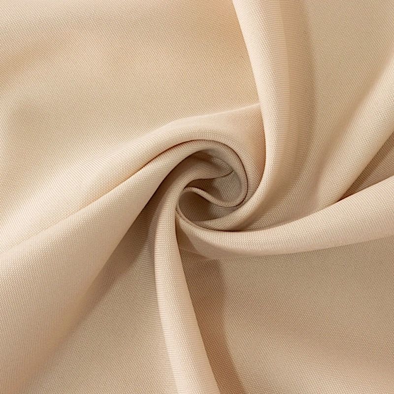 Round 120" Premium High Quality Polyester Tablecloth Wedding Party Table Linens - Picture 11 of 163