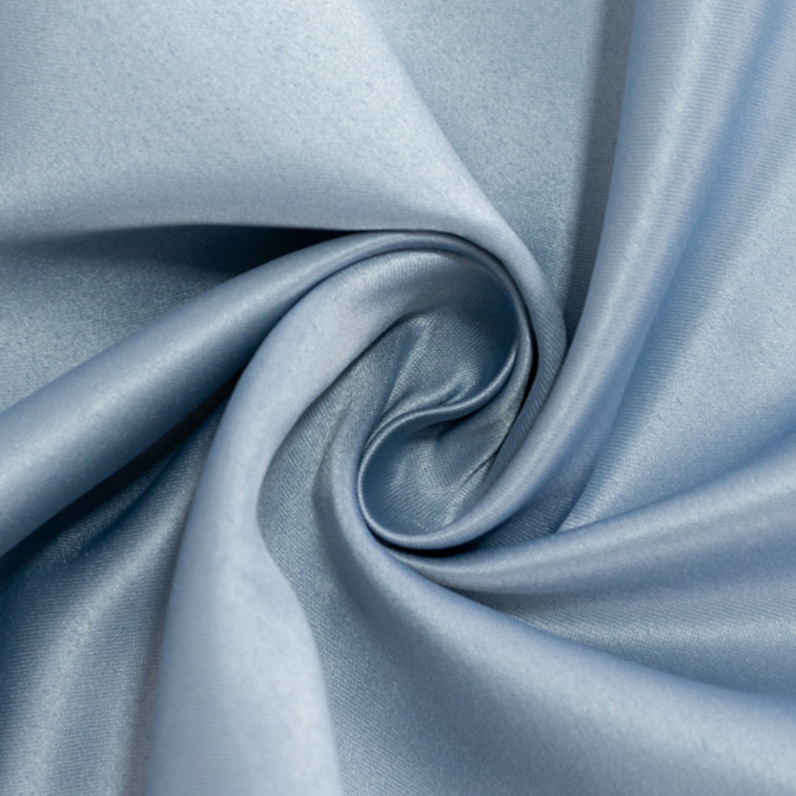 54"x54" Square Lamour Satin Tablecloths for a Wedding Party Decorations Supplies - Picture 41 of 135