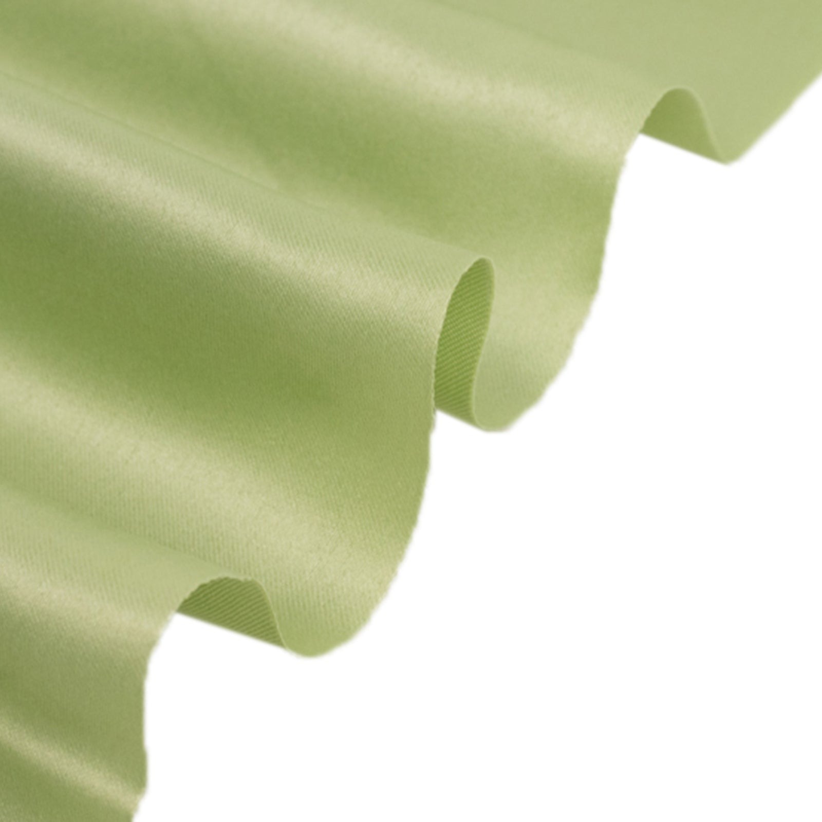 54" x 10 yards LAMOUR SATIN FABRIC Bolt Wedding Party Decorations - Picture 150 of 169