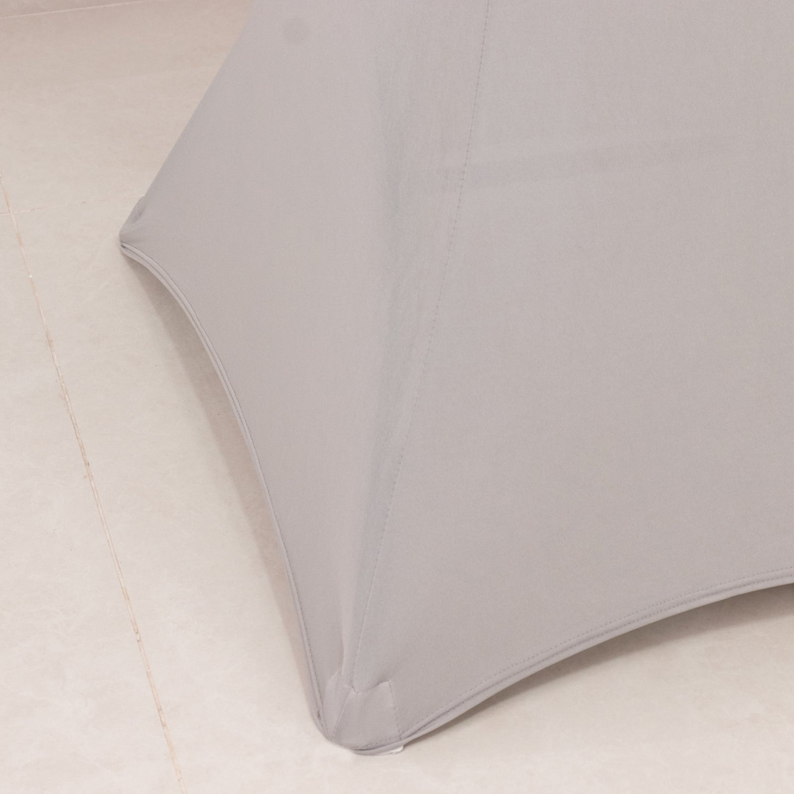 36" Elegant Spandex Cocktail Table Cover High Top Style Tablecloths Wedding - Picture 130 of 147