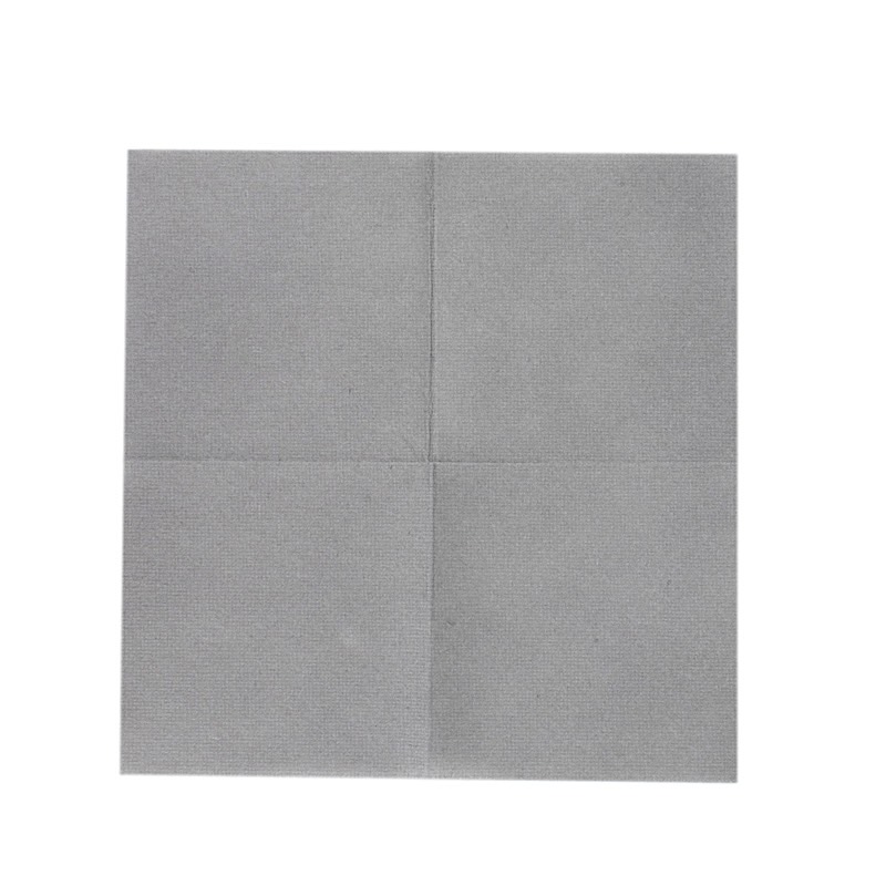 20 Square 10" x 10" Airlaid Paper Disposable Cocktail Napkins Party Decorations - Picture 91 of 114