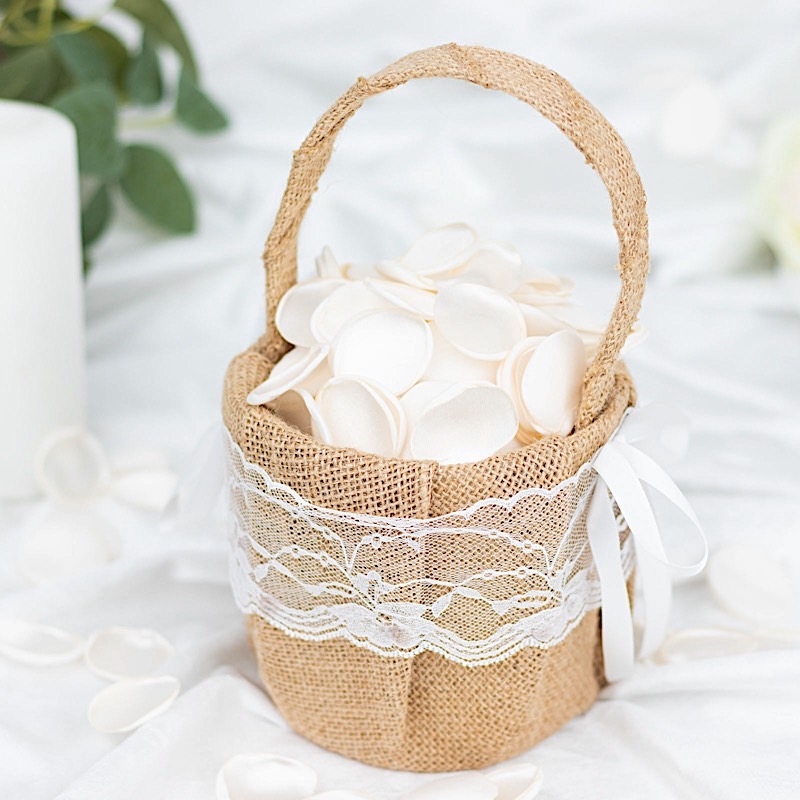 400 Matte Silk Rose Petals Round Artificial Flowers Table CONFETTI Party Events - Picture 59 of 81