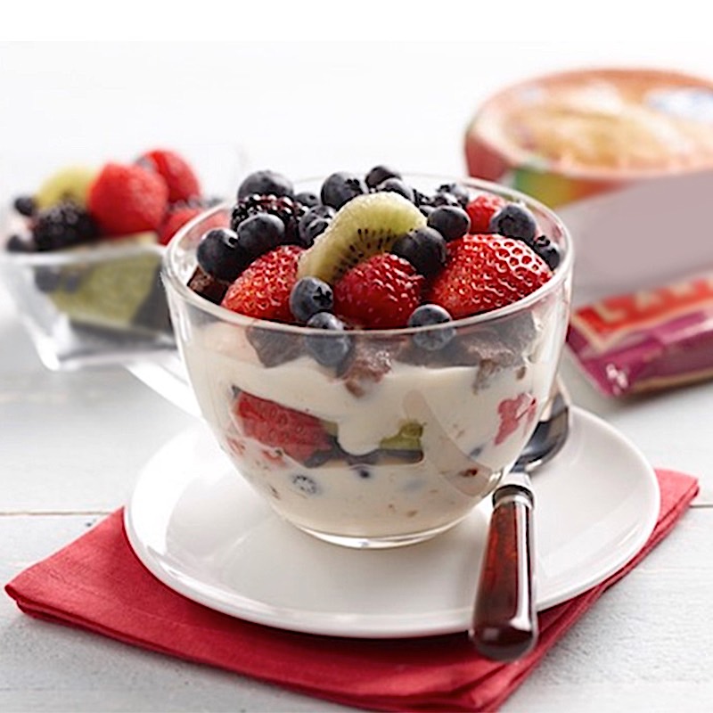 4 oz 3" Clear Round PLASTIC MINI BOWLS Single Serve Wedding Party Disposable