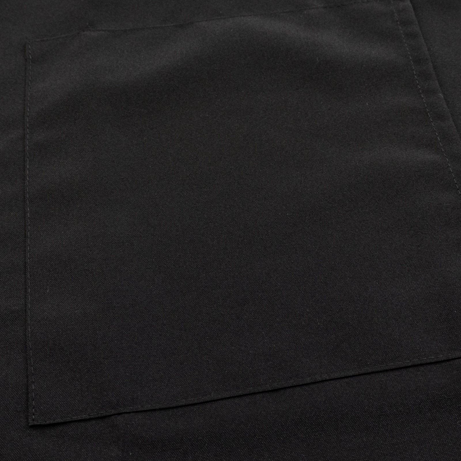Premium Polyester Kitchen Chef Apron Adjustable Neck and Long Ties Home