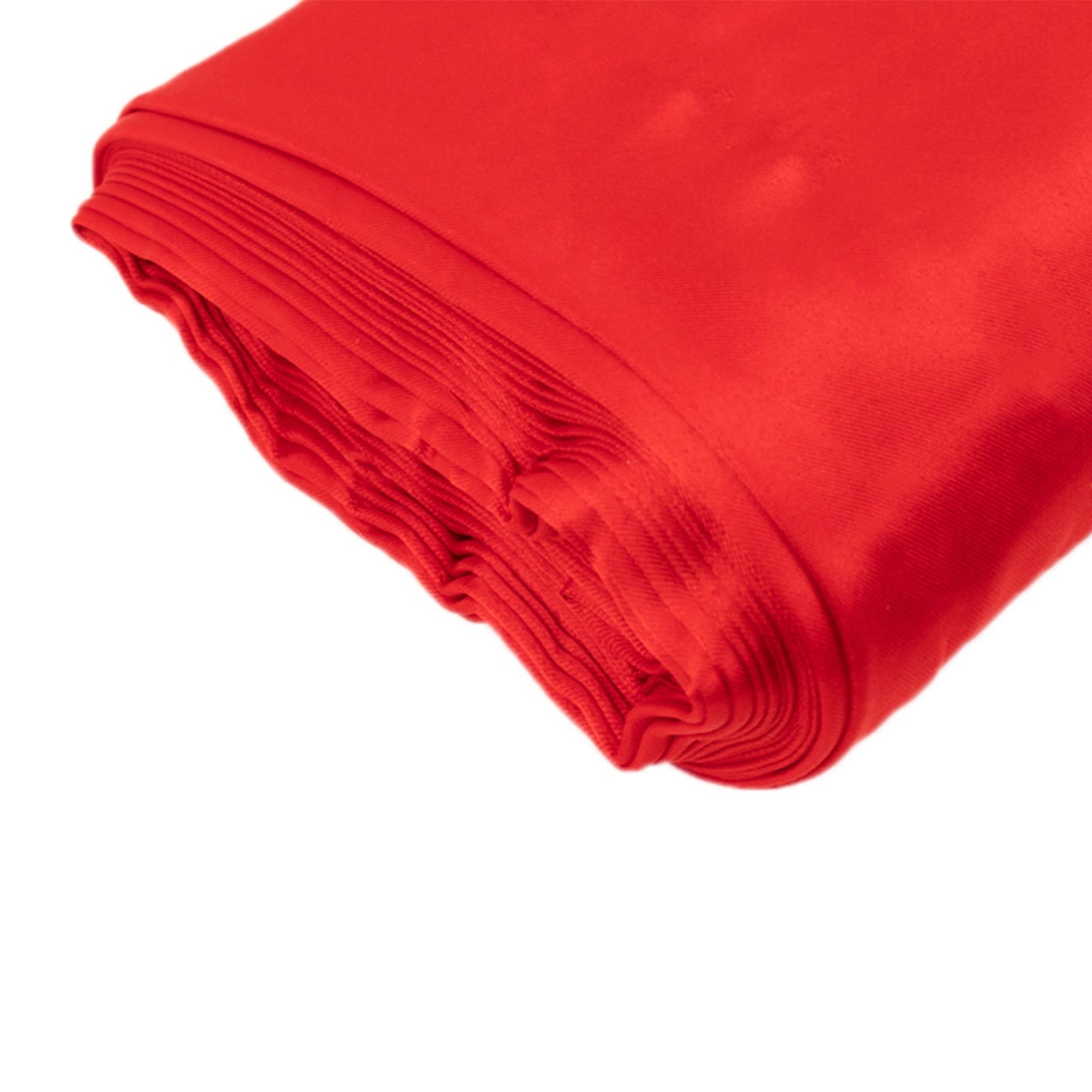 54" x 10 yards LAMOUR SATIN FABRIC Bolt Wedding Party Decorations - Picture 131 of 169