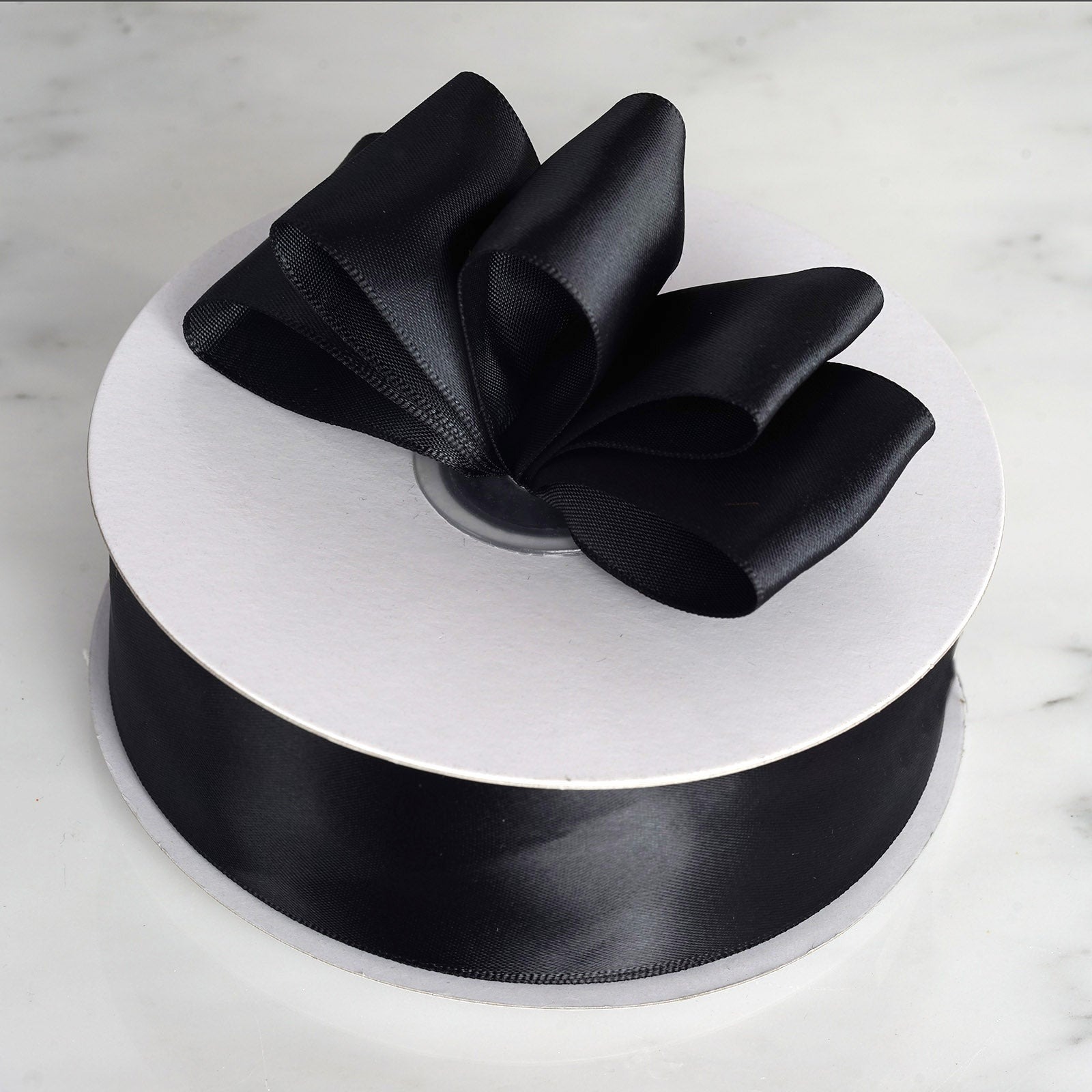 1.5" x 50 yards Single Side Satin Ribbon Wedding Party Favors Decorations SALE - Picture 3 of 118