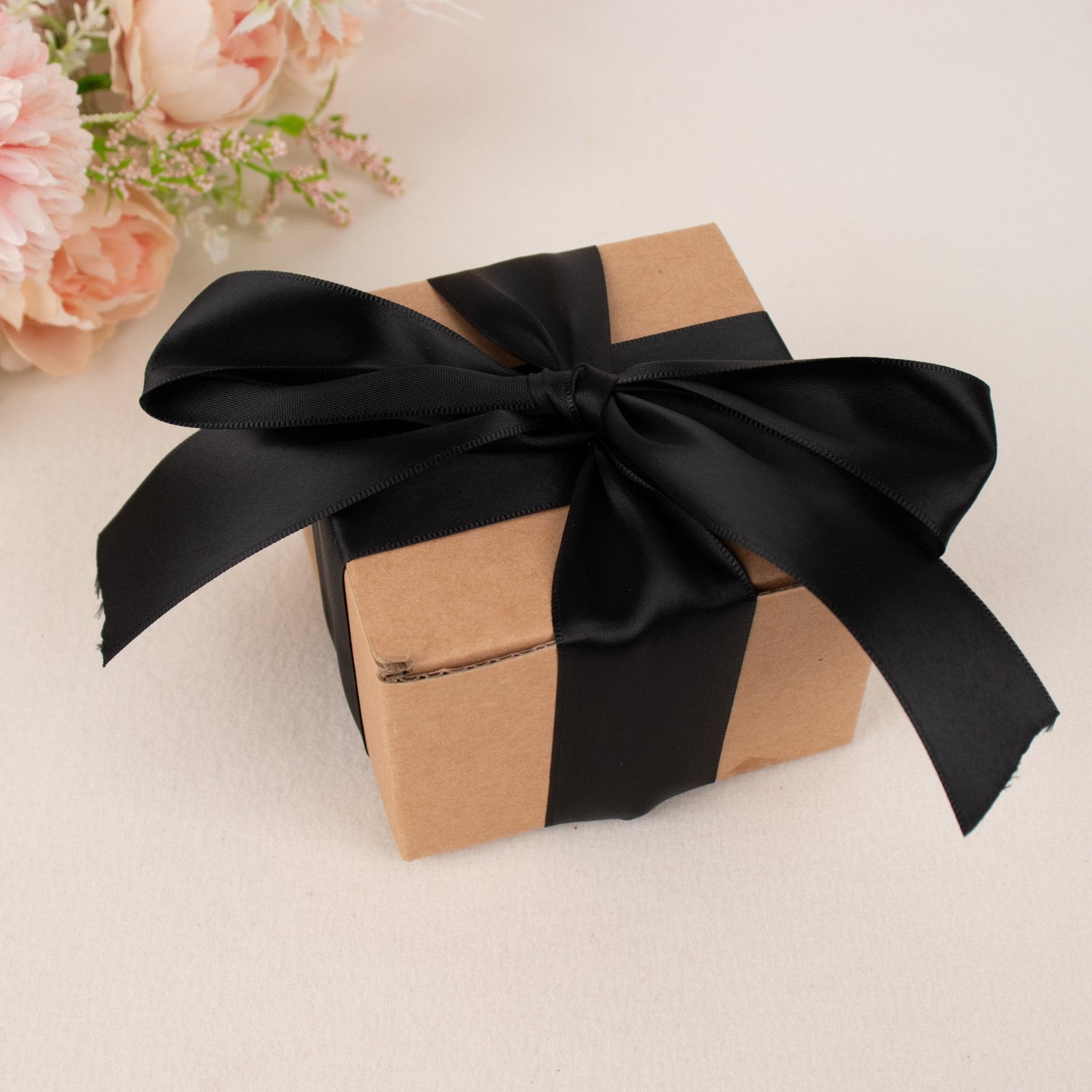 1.5" x 50 yards Single Side Satin Ribbon Wedding Party Favors Decorations SALE - Picture 6 of 118