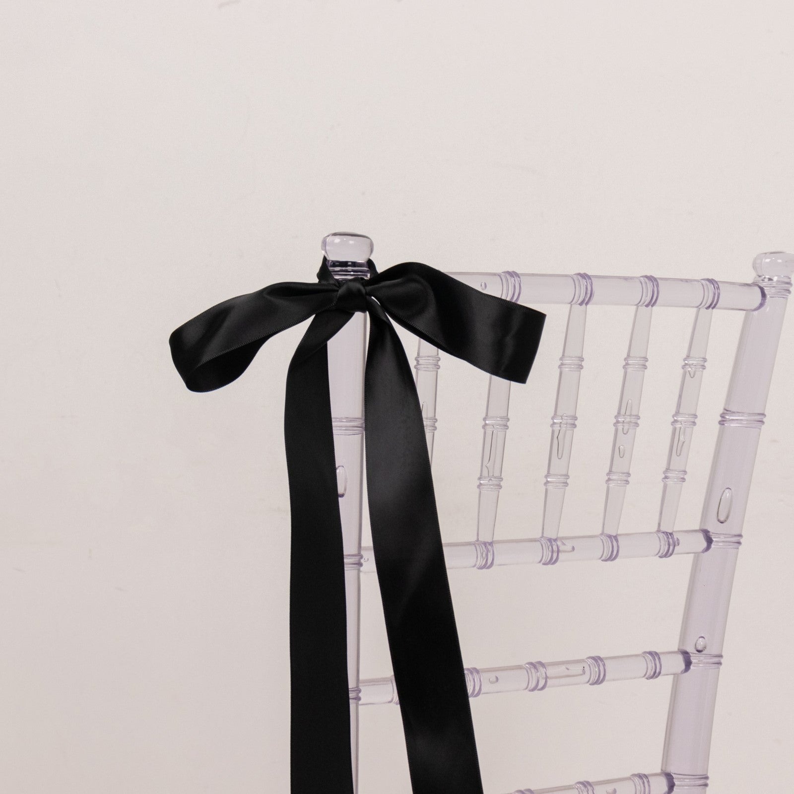 1.5" x 50 yards Single Side Satin Ribbon Wedding Party Favors Decorations SALE - Picture 8 of 118