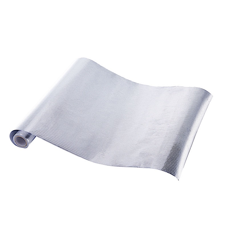 12x108" Glitter Paper Disposable Table Runner Ridge Design Design Catering - Picture 11 of 17