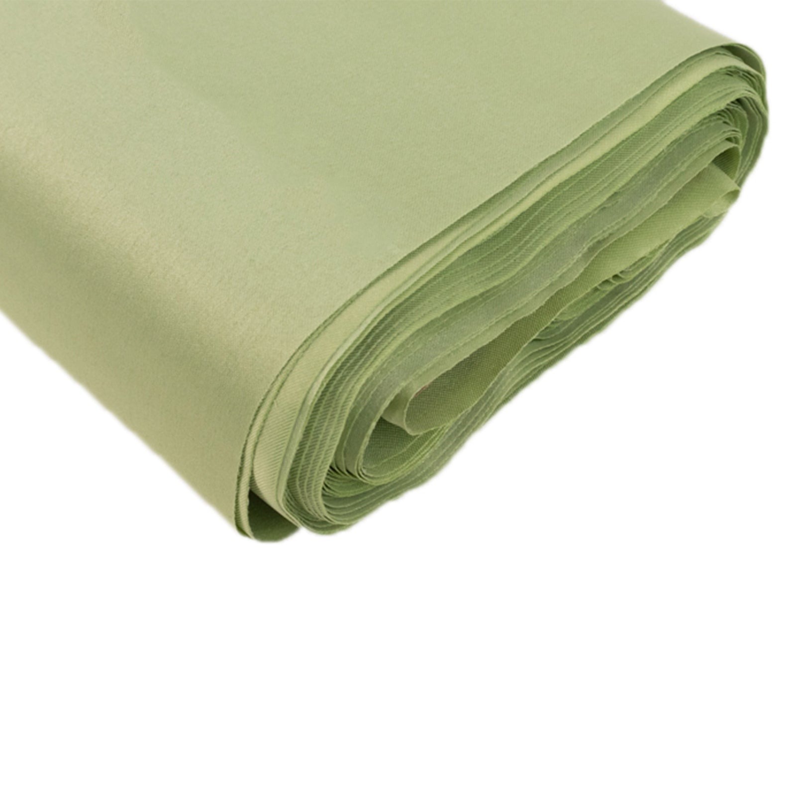 54" x 10 yards LAMOUR SATIN FABRIC Bolt Wedding Party Decorations - Picture 149 of 169