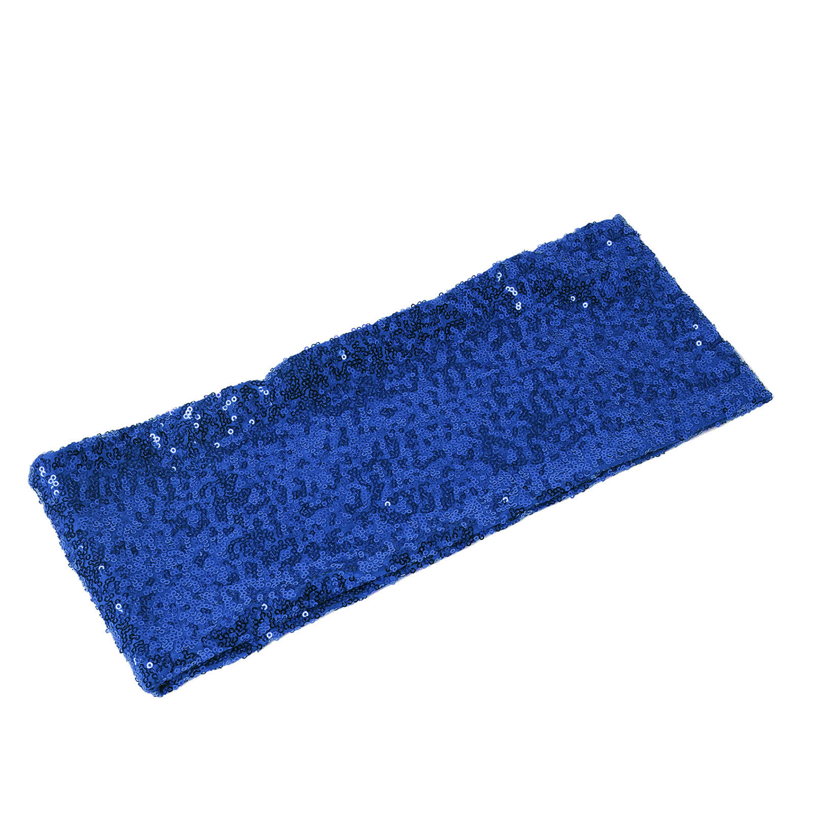 SPANDEX Sequined Chair Sashes for Wedding Party Decorations Wholesale Supplies - Picture 108 of 137