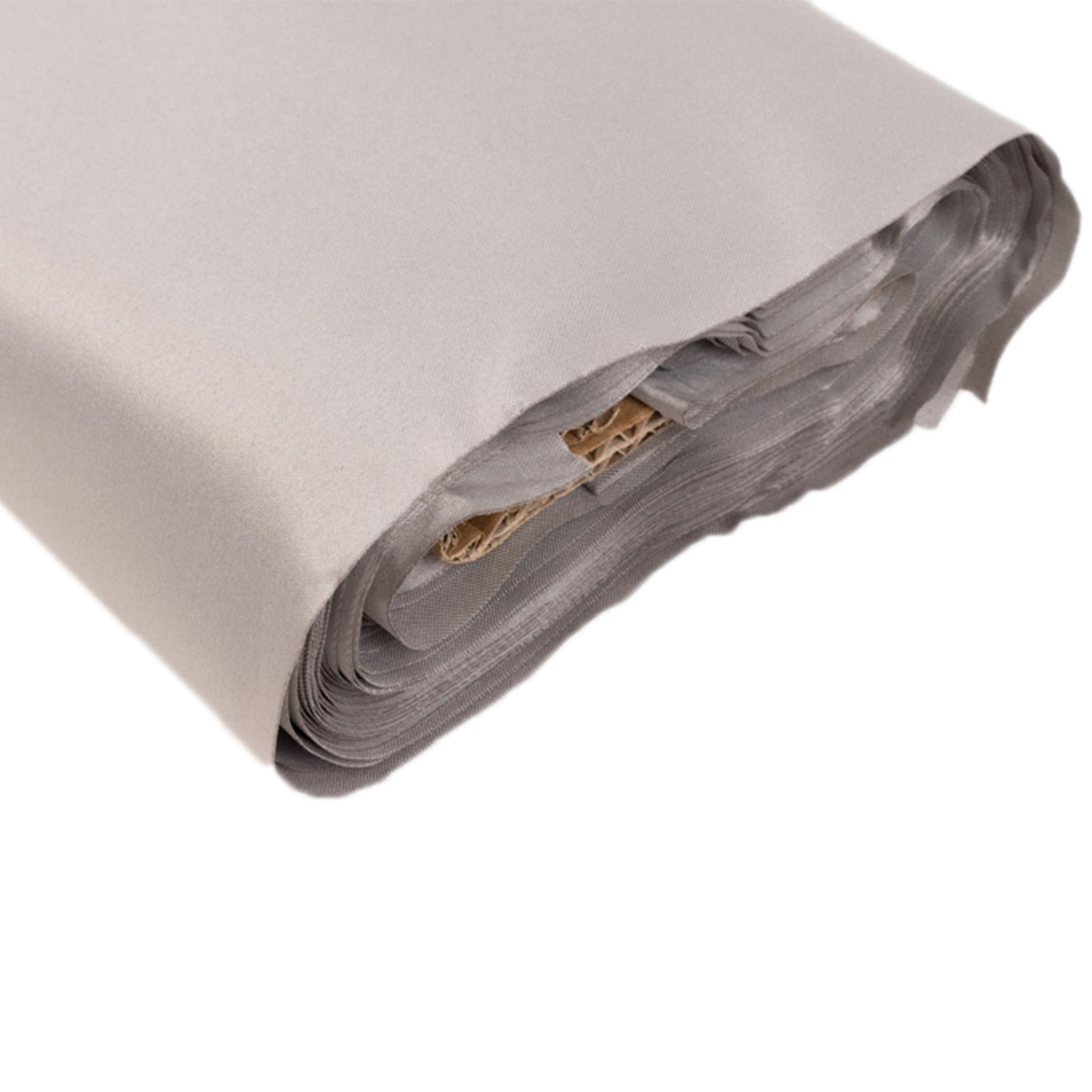 54" x 10 yards LAMOUR SATIN FABRIC Bolt Wedding Party Decorations - Picture 156 of 169
