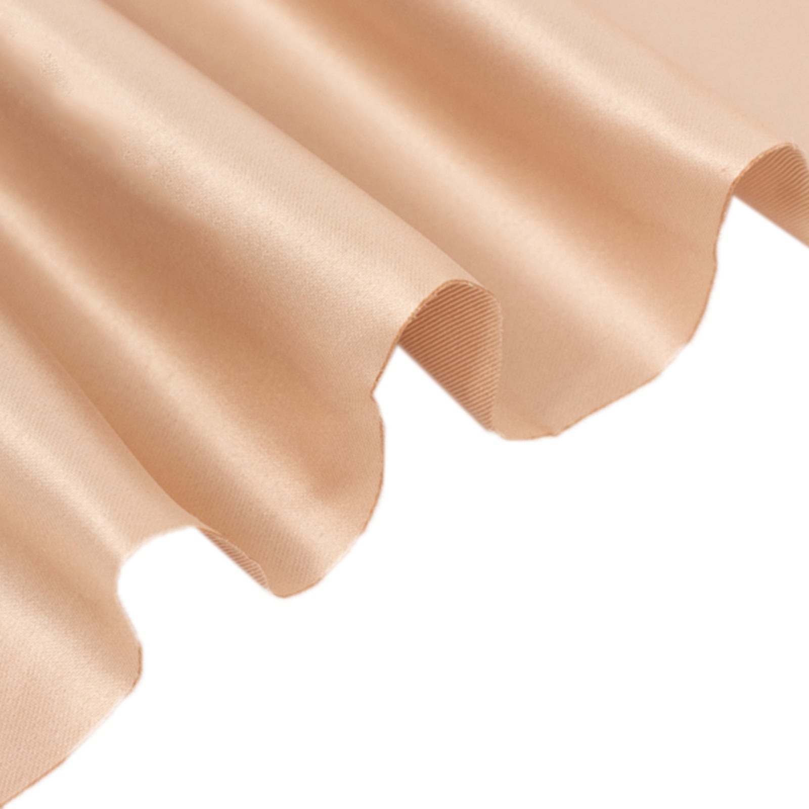 54" x 10 yards LAMOUR SATIN FABRIC Bolt Wedding Party Decorations - Picture 110 of 169
