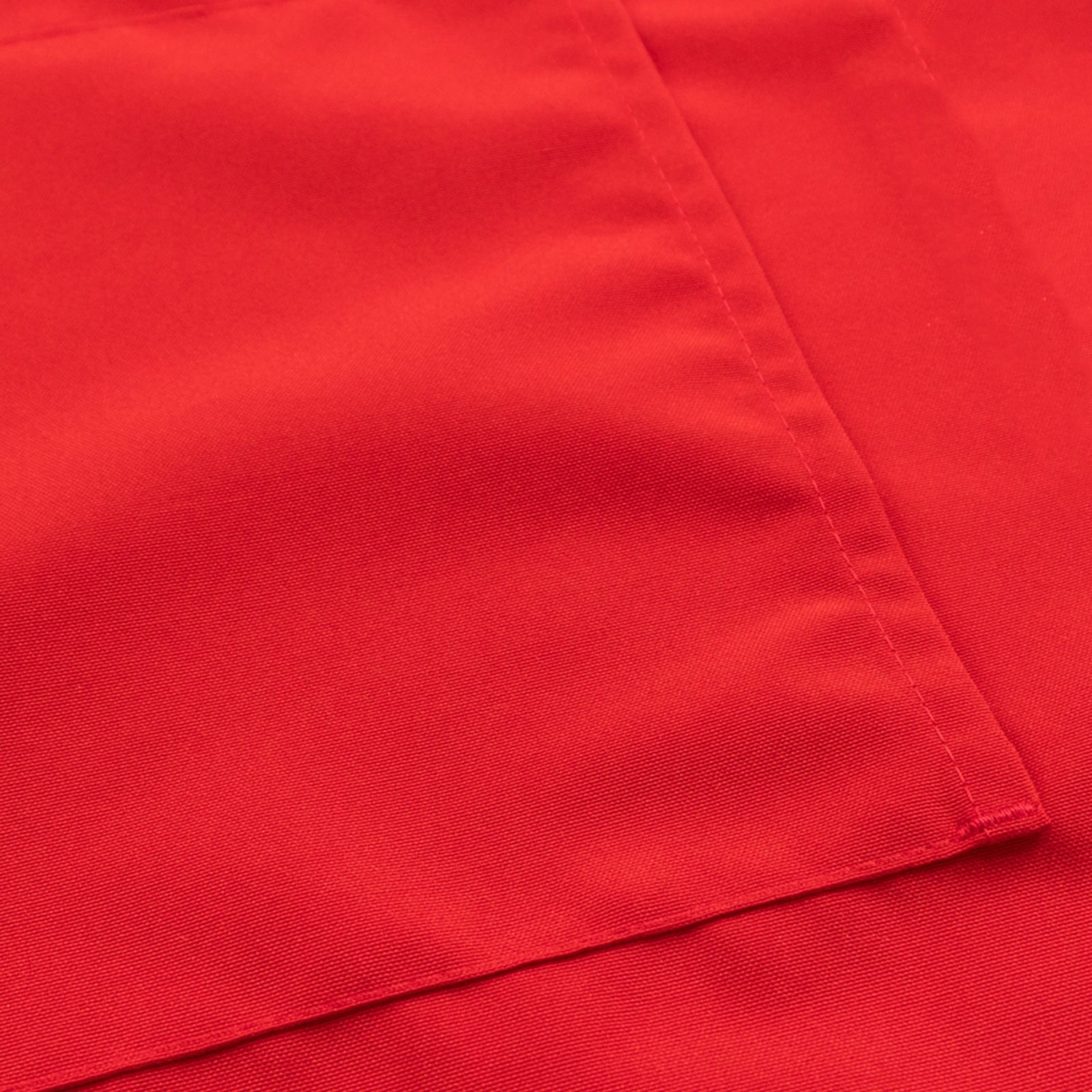 Premium Polyester Kitchen Chef Apron Adjustable Neck and Long Ties Home