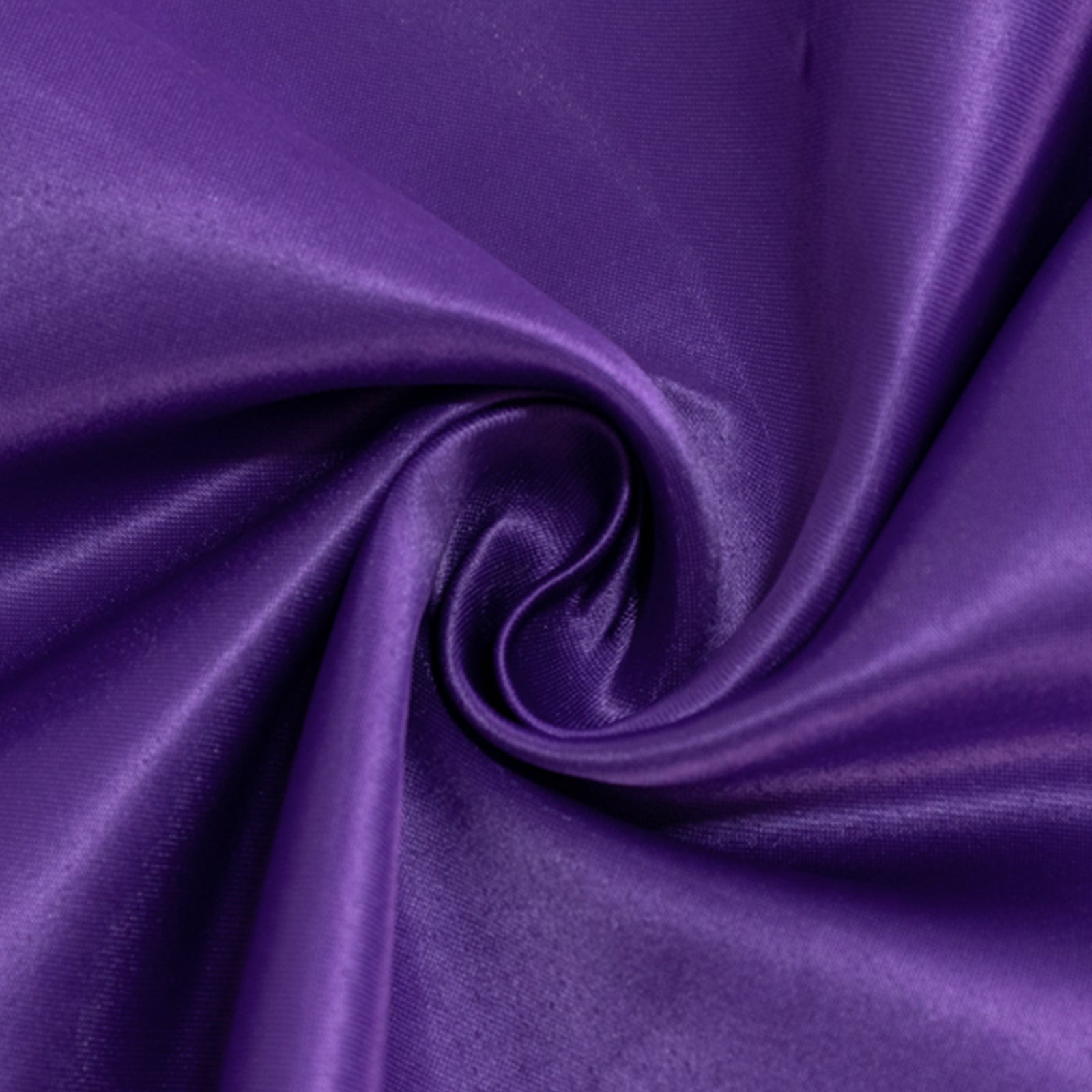 54"x54" Square Lamour Satin Tablecloths for a Wedding Party Decorations Supplies - Picture 105 of 135