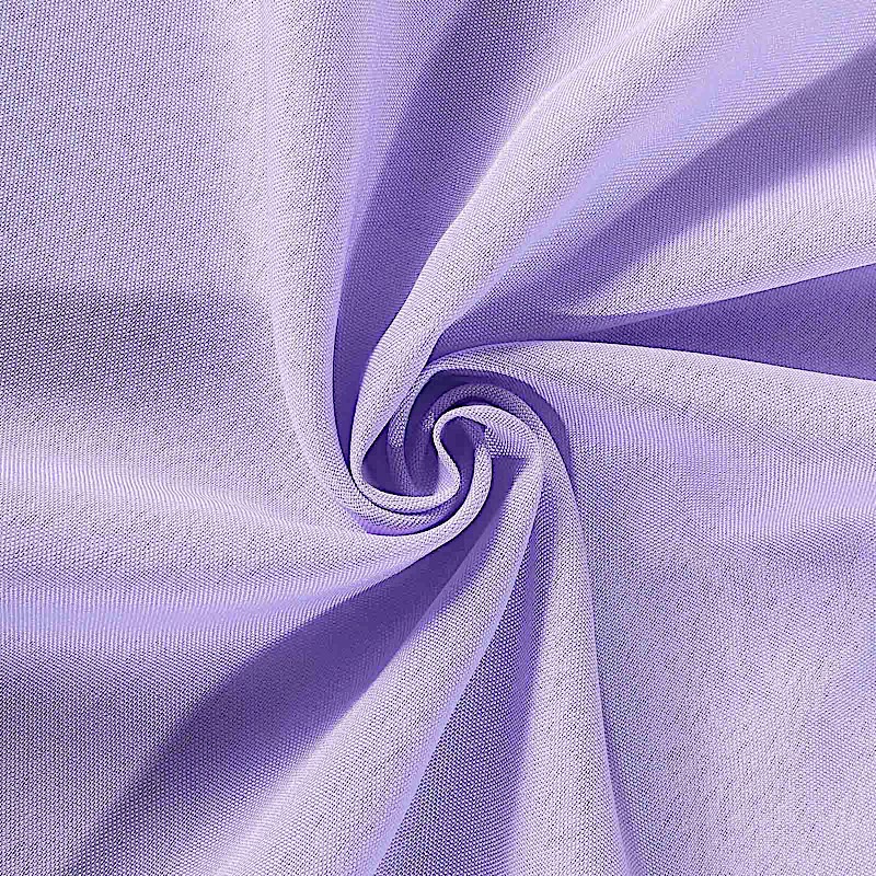 90x156-Inch RECTANGULAR Polyester Tablecloths Reception Catering Wedding Party - Picture 118 of 231