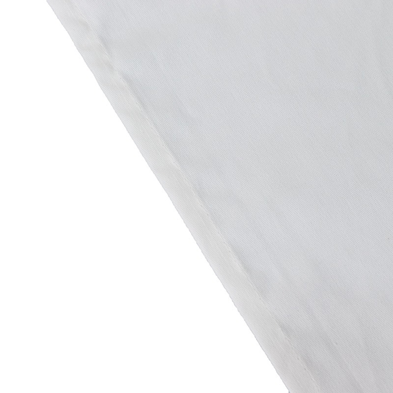60" x 102" Rectangular Cotton Wedding Tablecloth Linens High Quality- 3 Colors - Picture 18 of 19