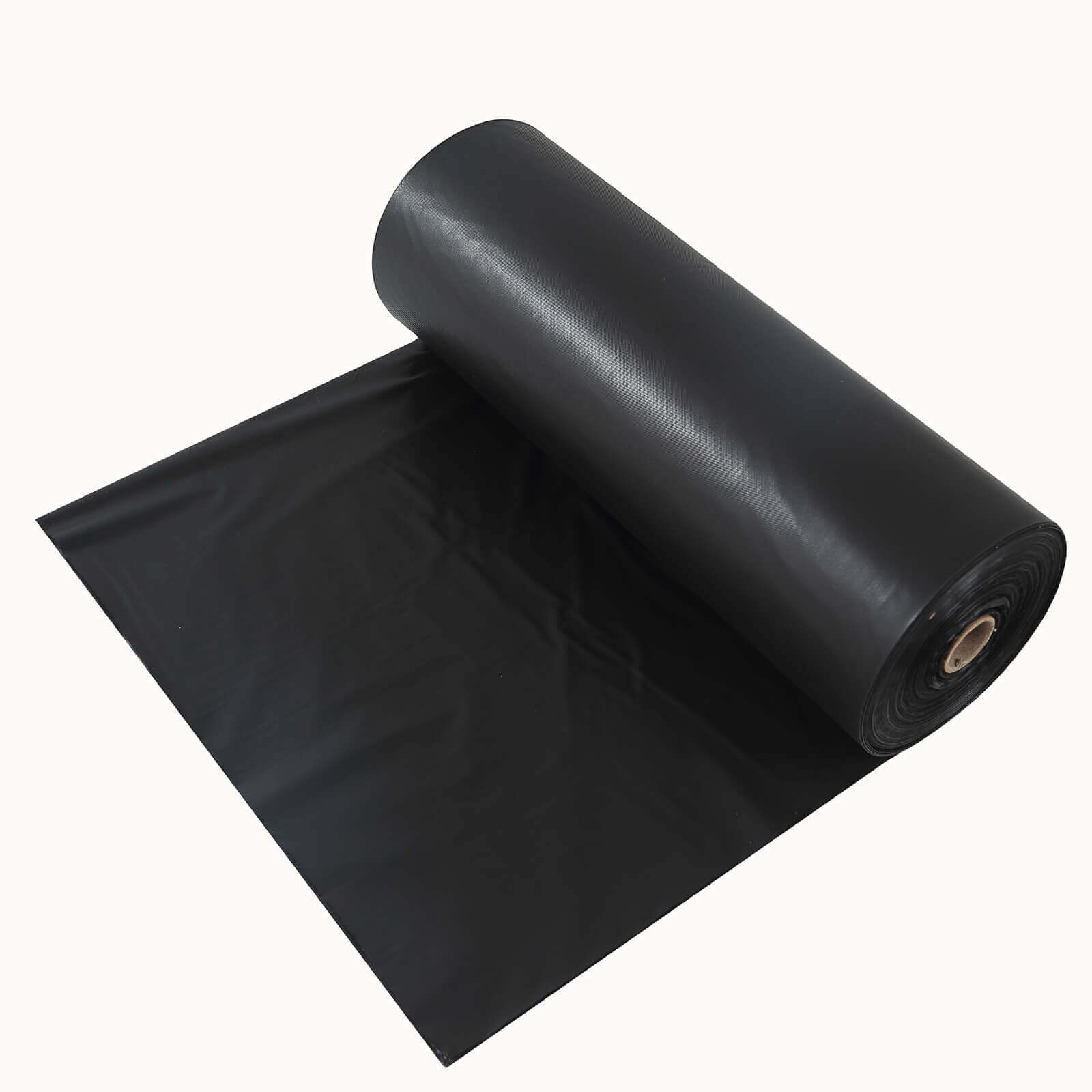 54" x 300 ft Disposable Plastic Rectangular Table Cover Roll Cut Up Box Party - Picture 9 of 41