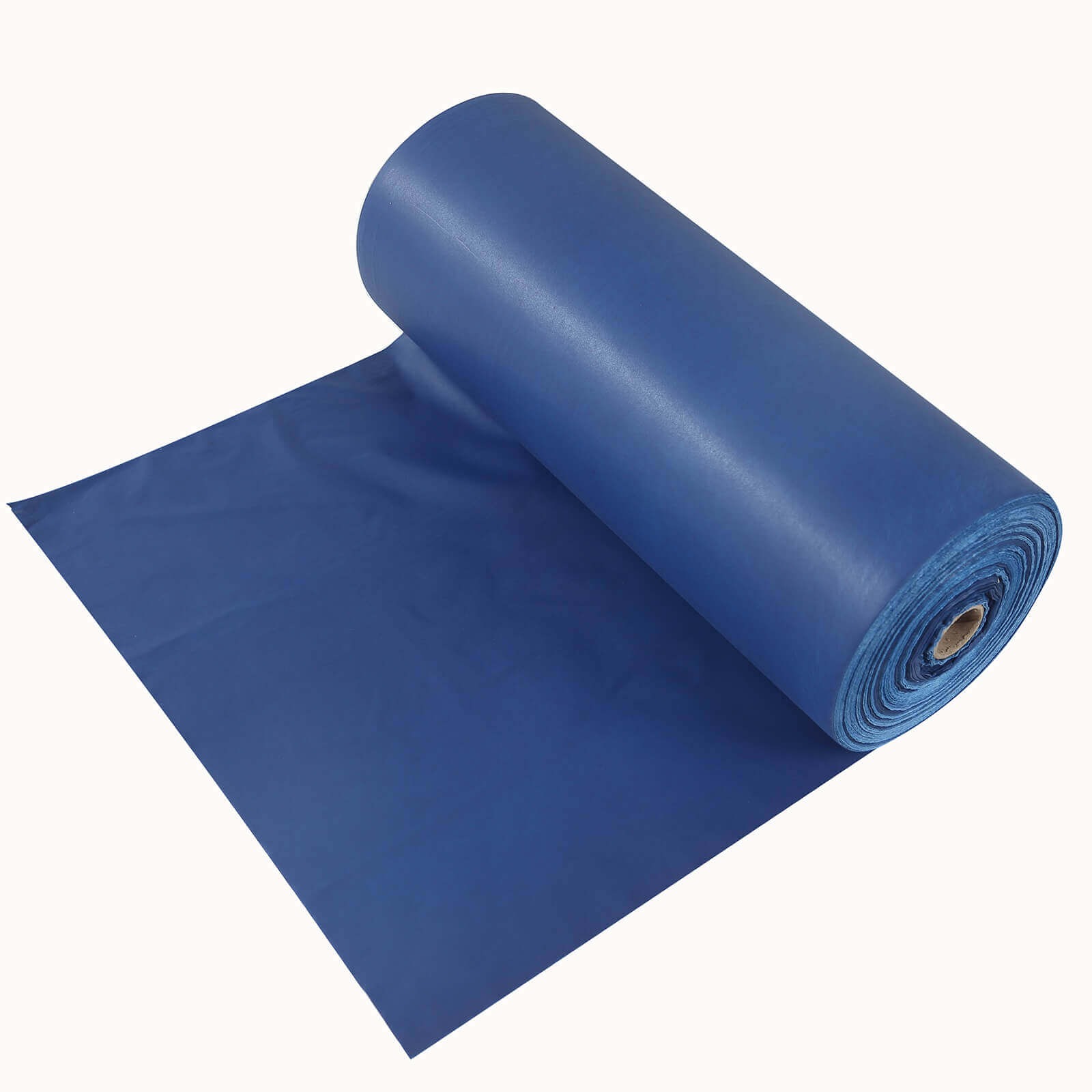 54" x 300 ft Disposable Plastic Rectangular Table Cover Roll Cut Up Box Party - Picture 32 of 41