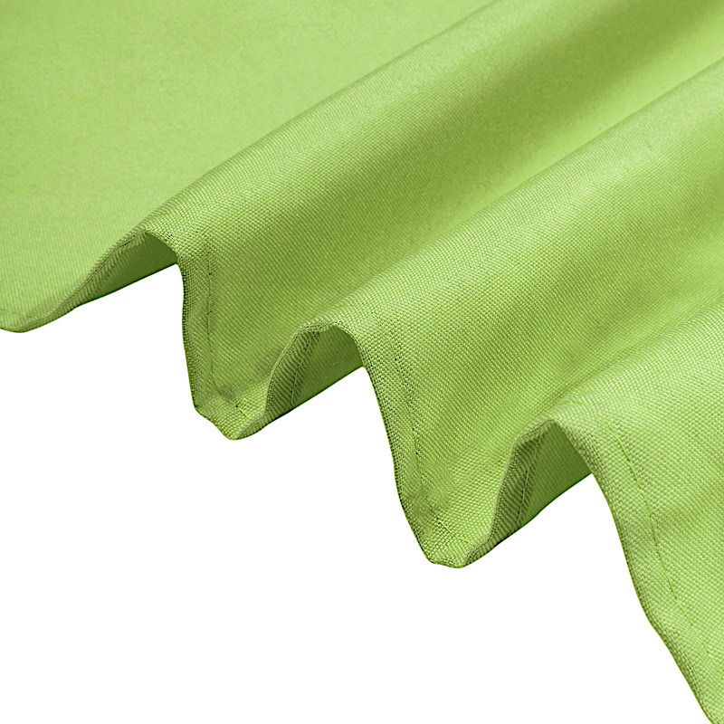 10 pcs 70 x 70" SQUARE POLYESTER Tablecloths Wedding Table Linens for Catering - Picture 9 of 268