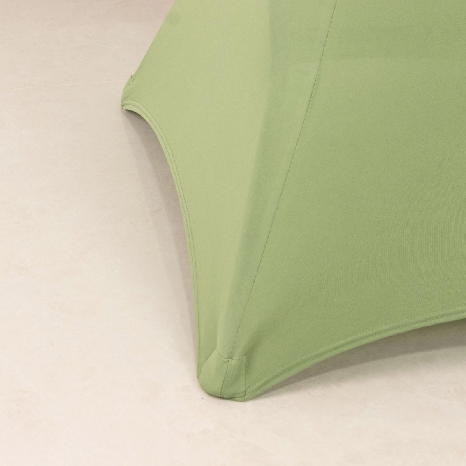 36" Elegant Spandex Cocktail Table Cover High Top Style Tablecloths Wedding - Picture 122 of 147