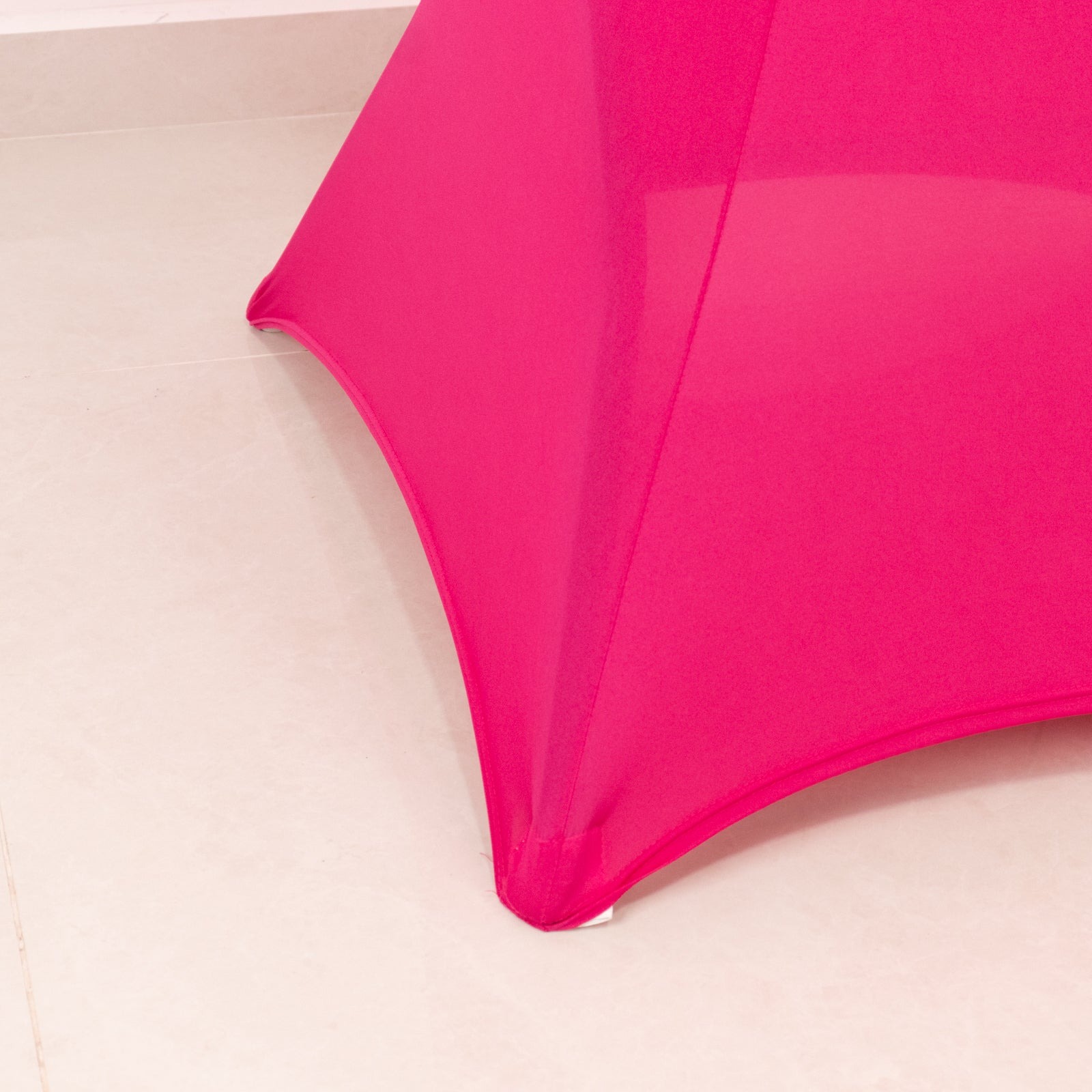 36" Elegant Spandex Cocktail Table Cover High Top Style Tablecloths Wedding - Picture 58 of 147