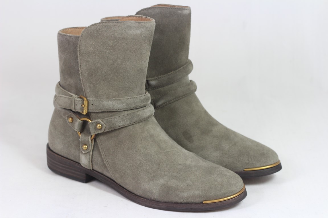 ugg elora boot chestnut