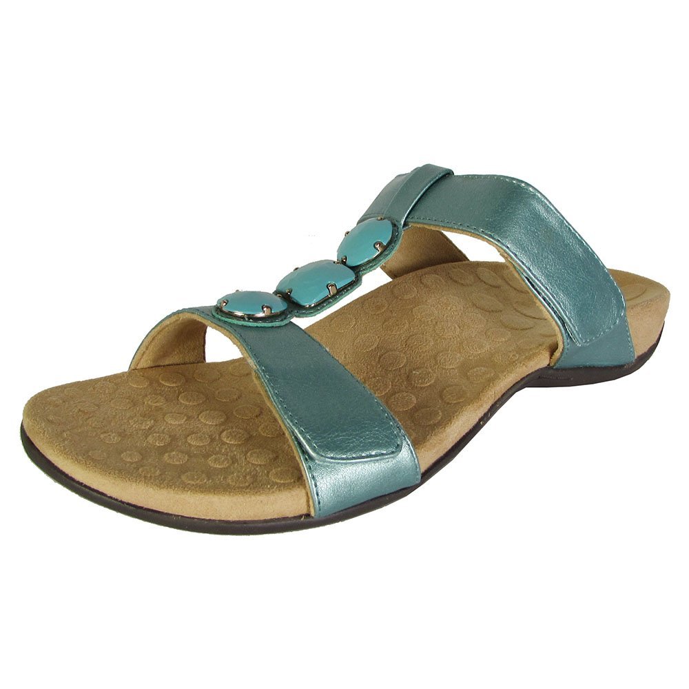 orthaheel sandals